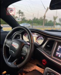 دۆج چالنجەر